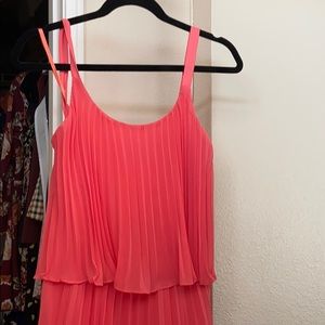 Eliza J Dress